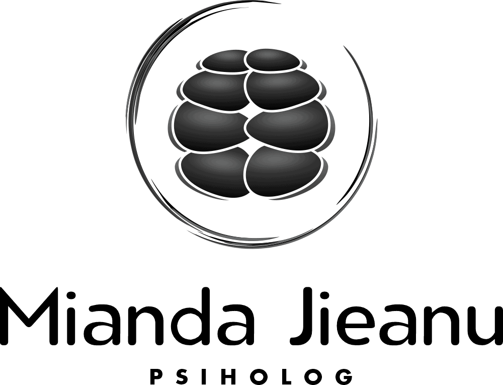 Logo Mianda Jieanu